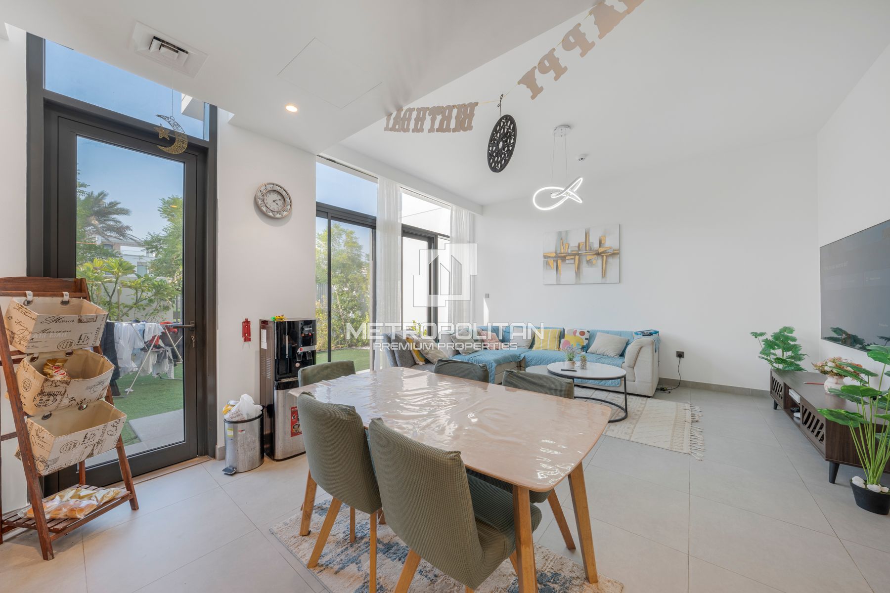 3BR Townhouse for Sale in Arabian Ranches 3 – MPS-39924 photo-7