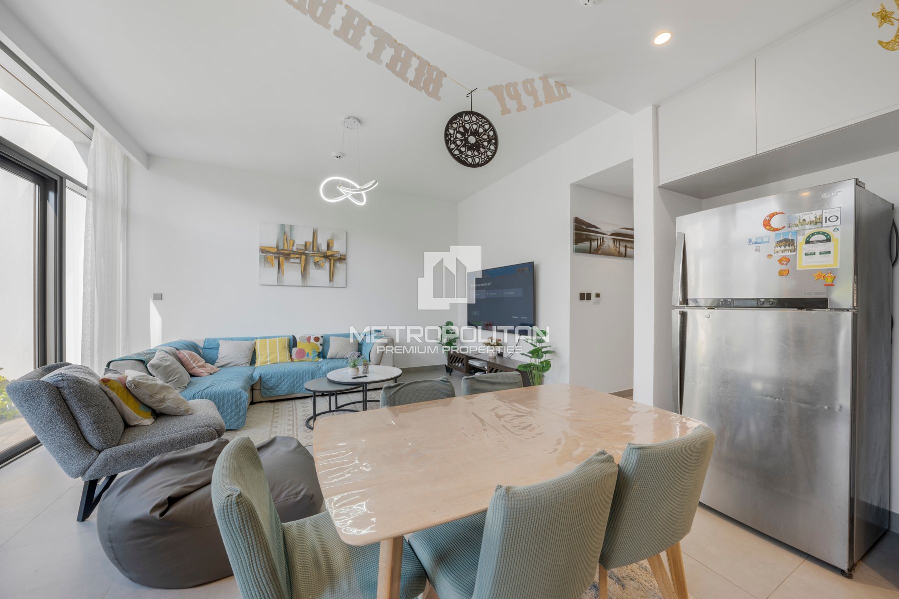 3BR Townhouse for Sale in Arabian Ranches 3 – MPS-39924 photo-8