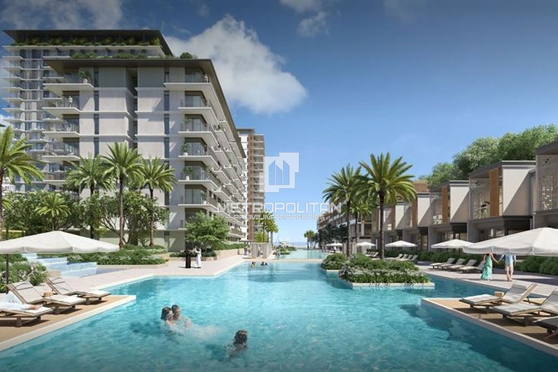 2BR Apartment for Sale in Mina Rashid – MPS-39931 photo-0
