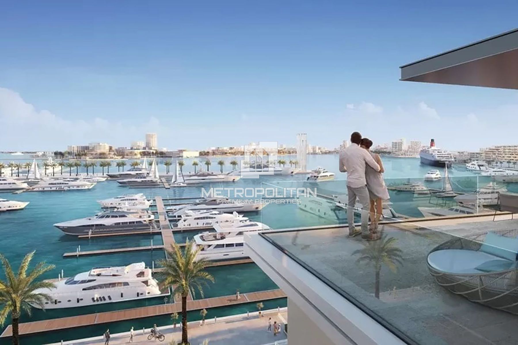 2BR Apartment for Sale in Mina Rashid – MPS-39931 photo-2