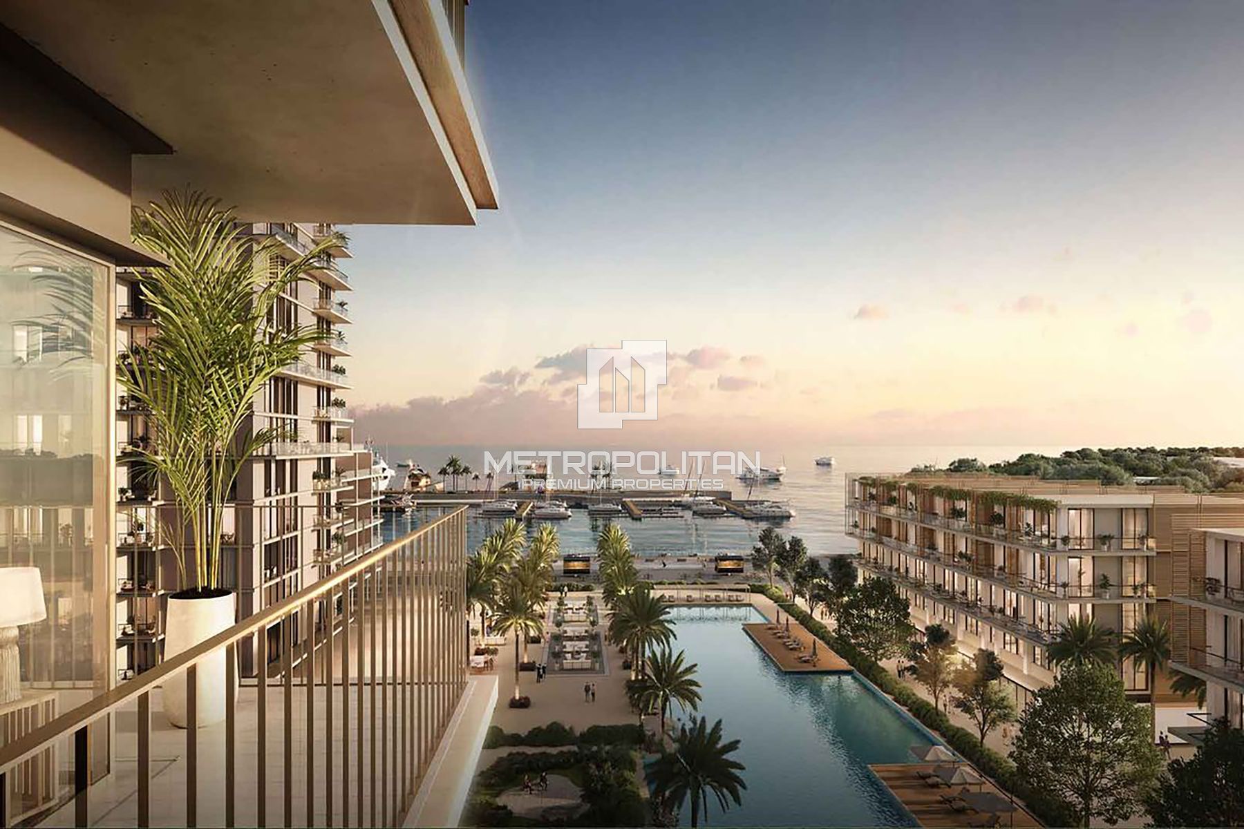2BR Apartment for Sale in Mina Rashid – MPS-39931 photo-6