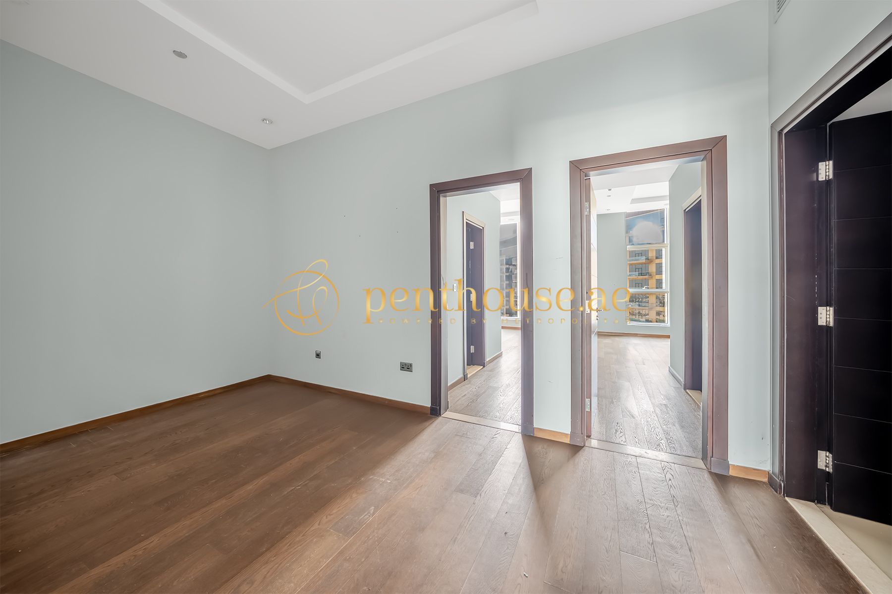 Spacious 3BR | Full Sea View | Vacant | High Floor photo-9