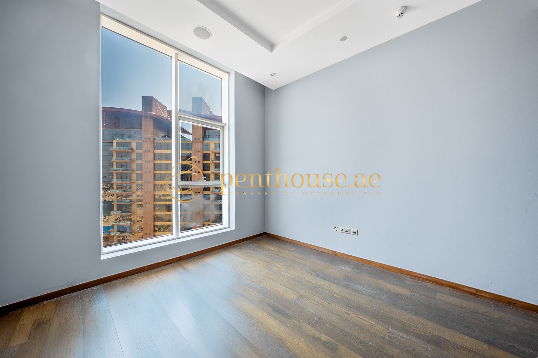 Spacious 3BR | Full Sea View | Vacant | High Floor photo-10