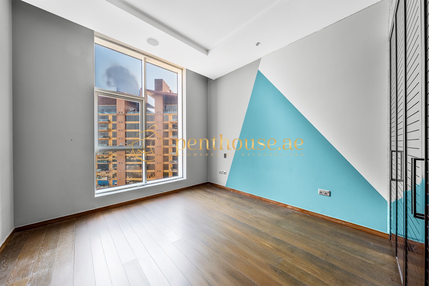 Spacious 3BR | Full Sea View | Vacant | High Floor photo-13