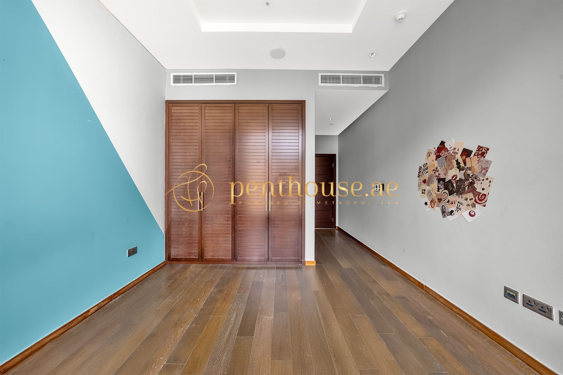 Spacious 3BR | Full Sea View | Vacant | High Floor photo-15