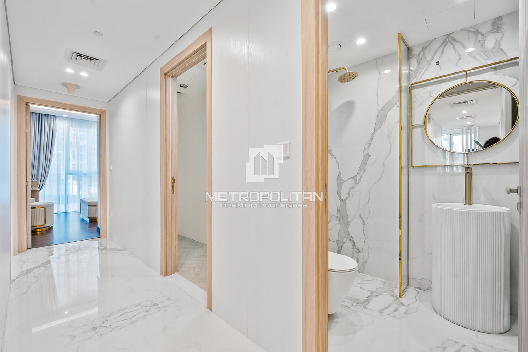 2BR Apartment for Sale in Al Kifaf – MPS-39956 photo-12