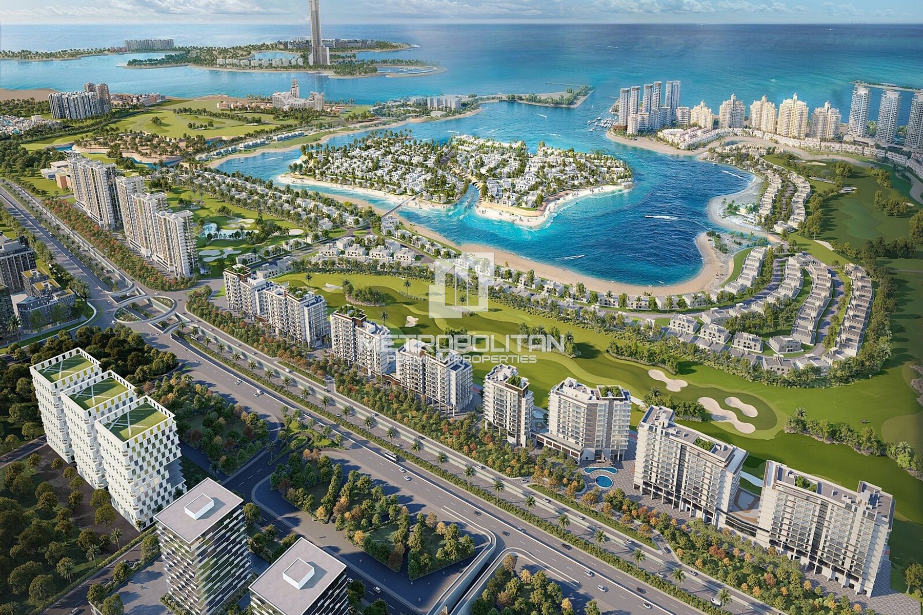 2BR Apartment for Sale in Al Hamra Village – MPS-39962 photo-9