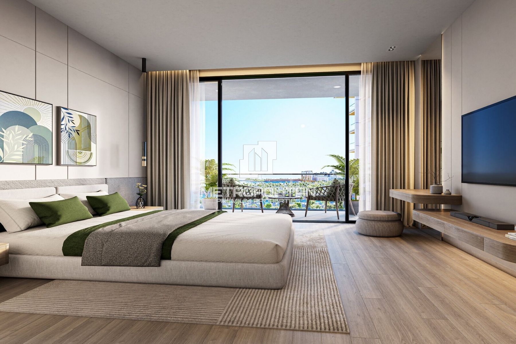 2BR Apartment for Sale in Al Hamra Village – MPS-39962 photo-1