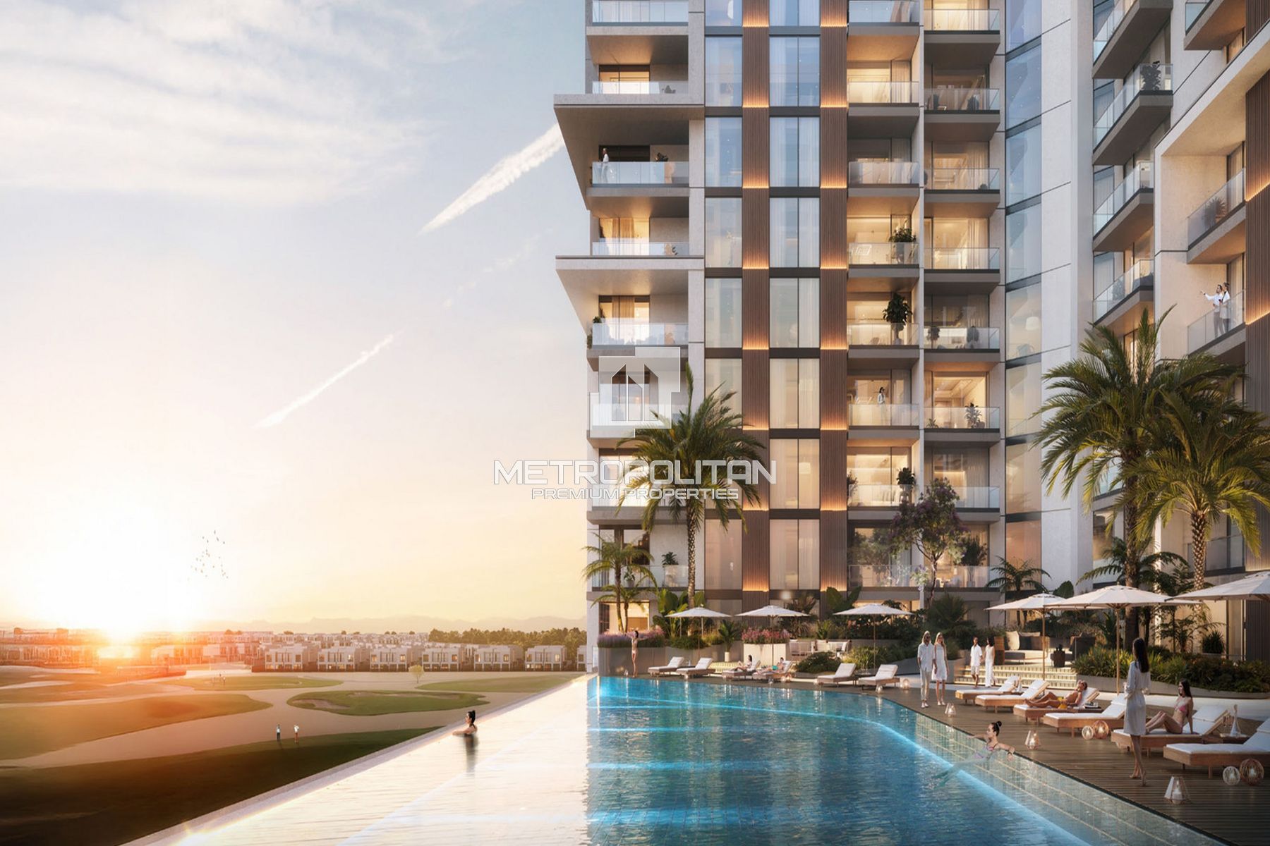2BR Apartment for Sale in Al Hamra Village – MPS-39962 photo-2