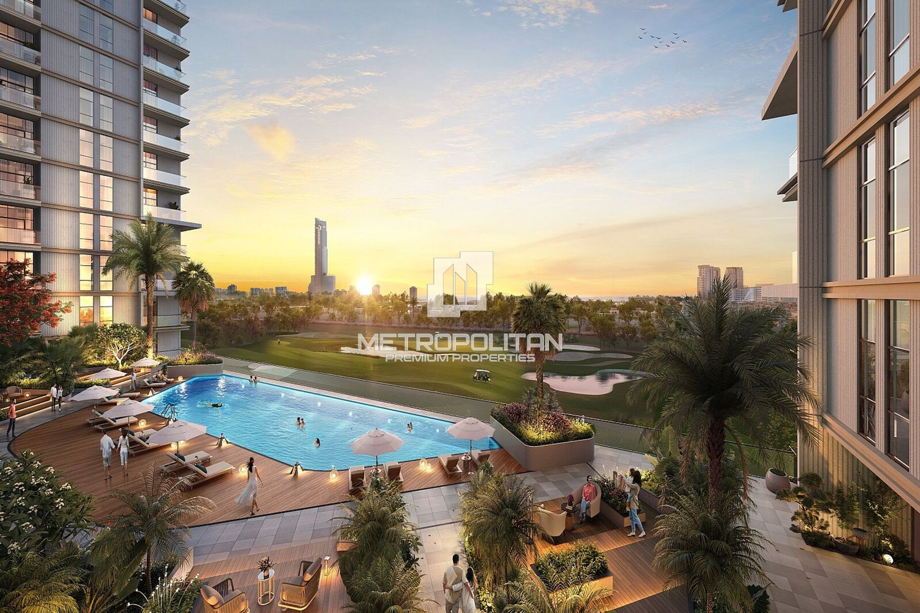 2BR Apartment for Sale in Al Hamra Village – MPS-39962 photo-7