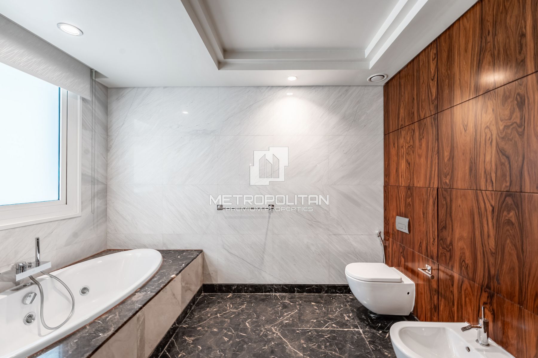 4-комнатный дуплекс на продажу в Palm Jumeirah – MPS-39963 photo-12