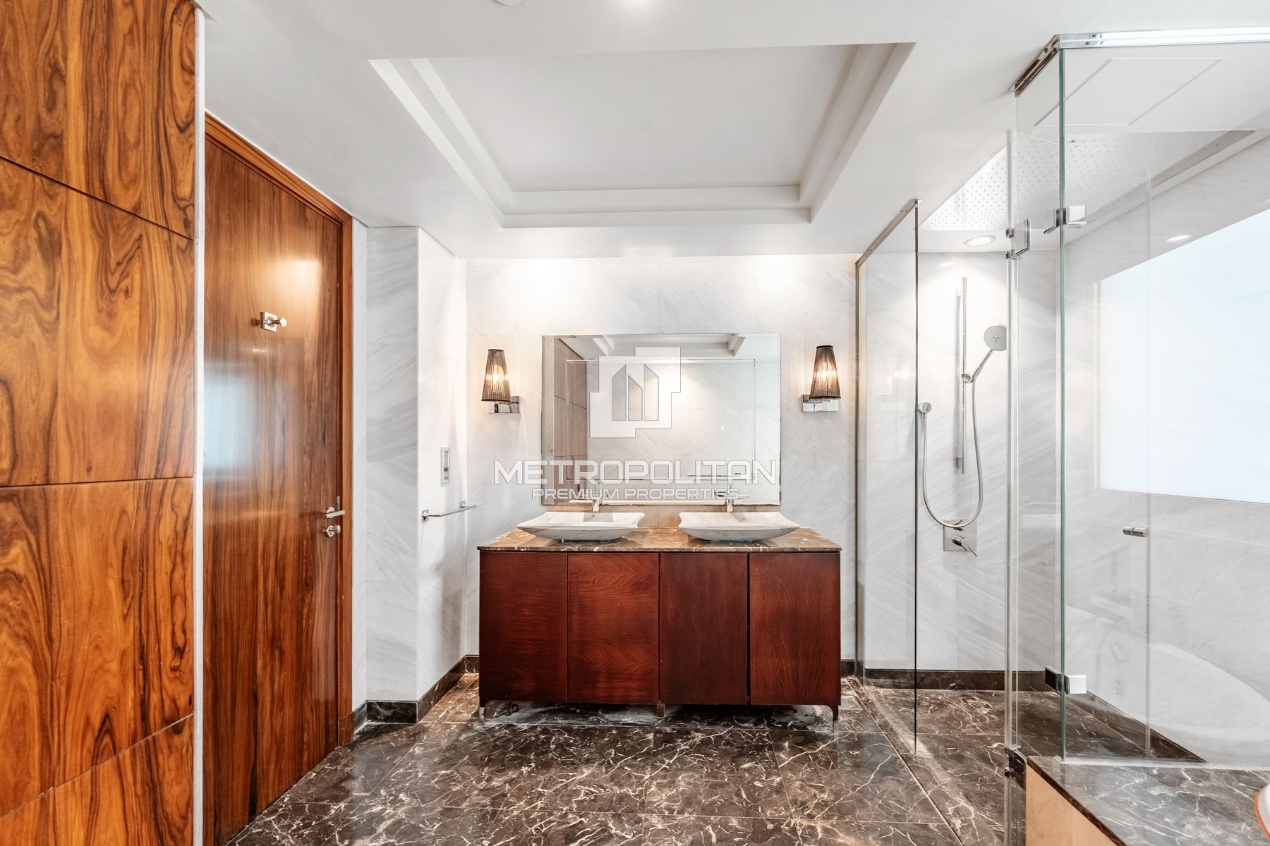 4-комнатный дуплекс на продажу в Palm Jumeirah – MPS-39963 photo-13