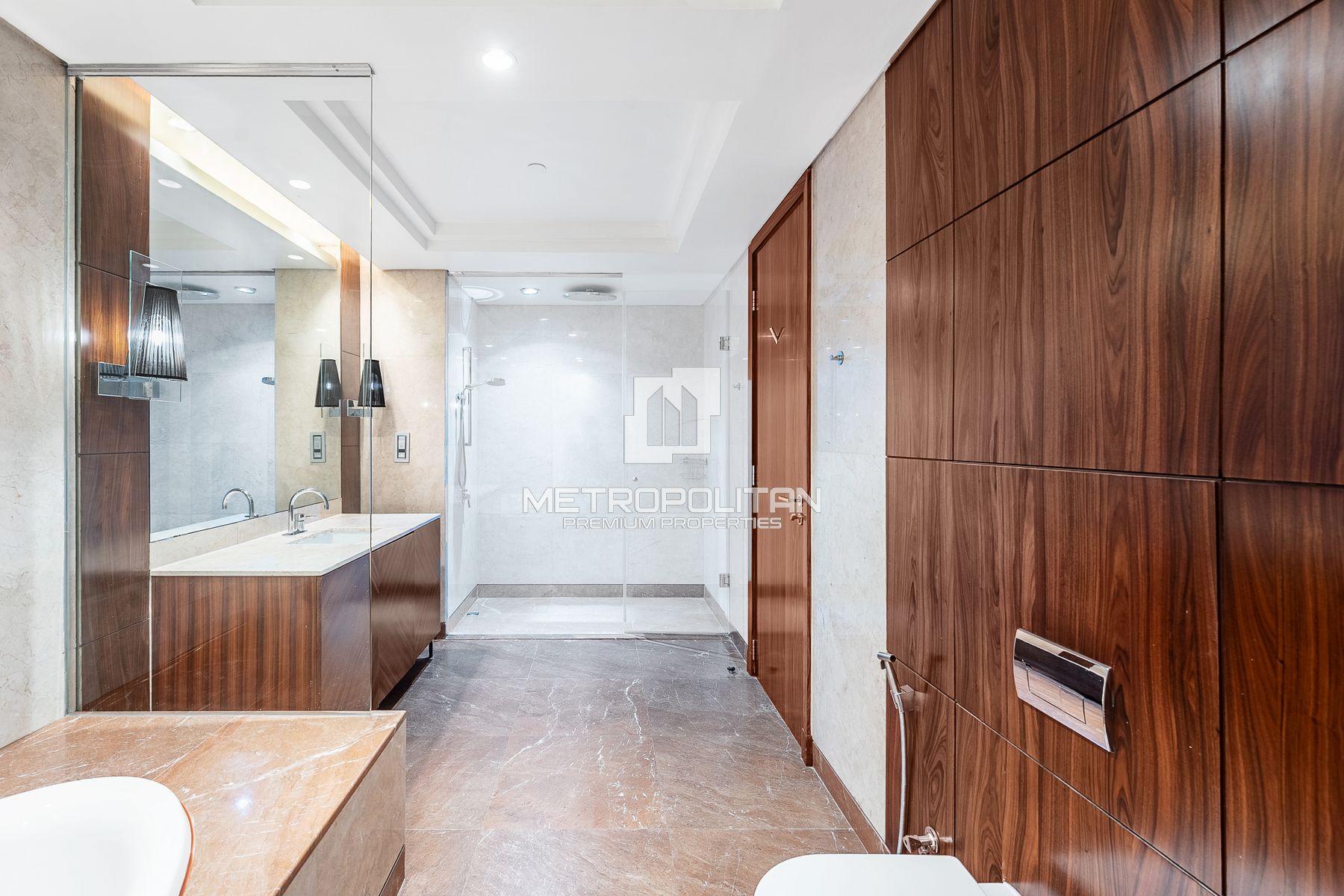 4-комнатный дуплекс на продажу в Palm Jumeirah – MPS-39963 photo-17