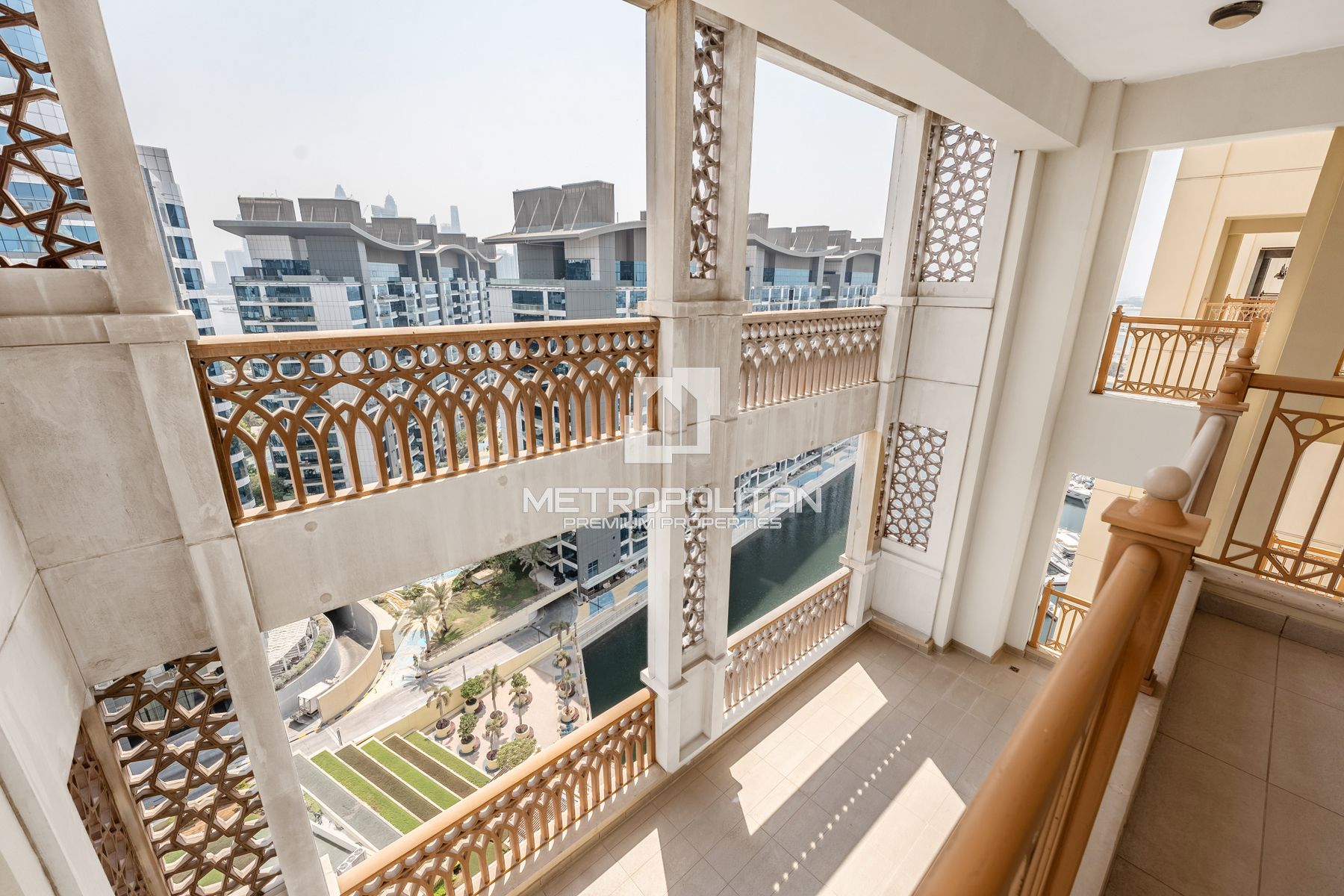4-комнатный дуплекс на продажу в Palm Jumeirah – MPS-39963 photo-19