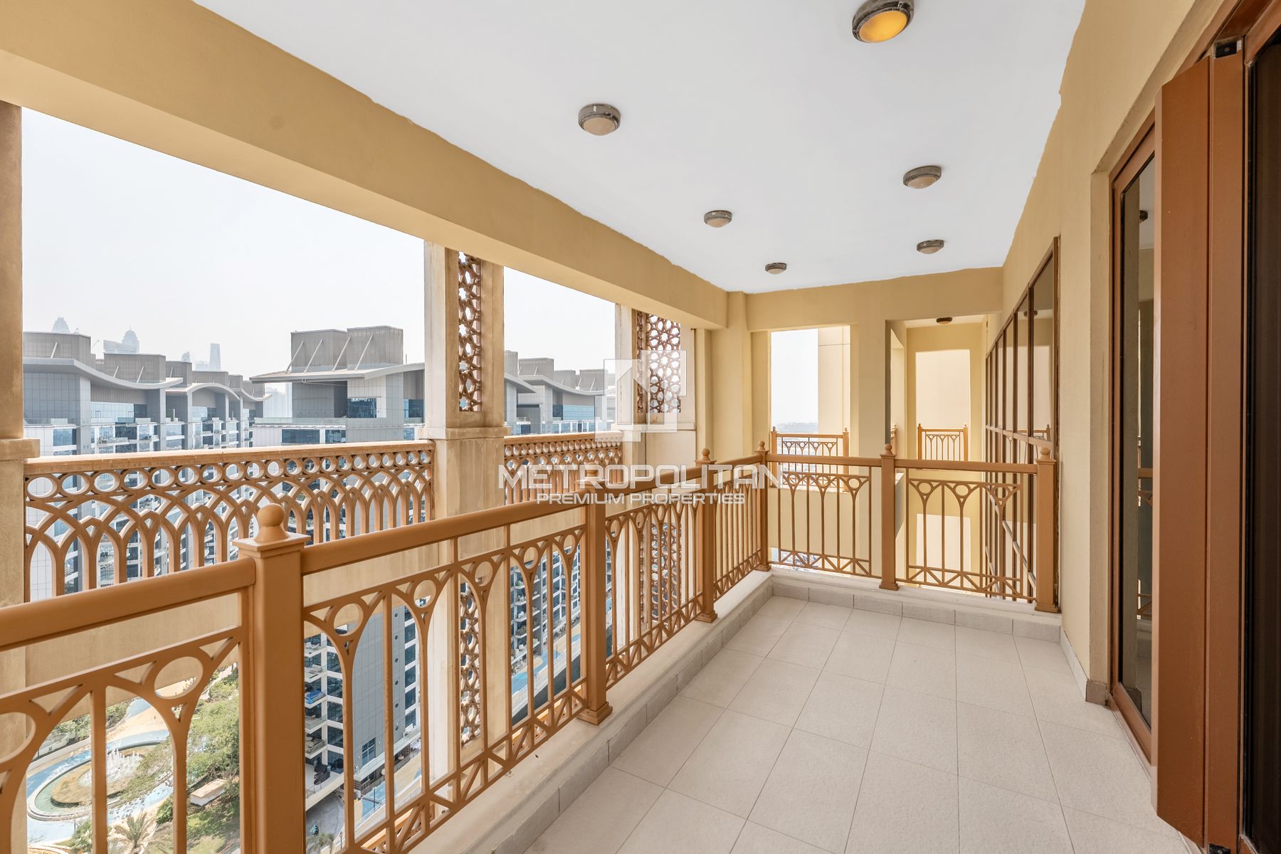 4-комнатный дуплекс на продажу в Palm Jumeirah – MPS-39963 photo-20