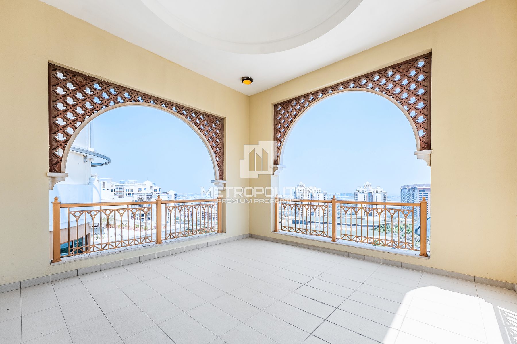 4-комнатный дуплекс на продажу в Palm Jumeirah – MPS-39963 photo-22