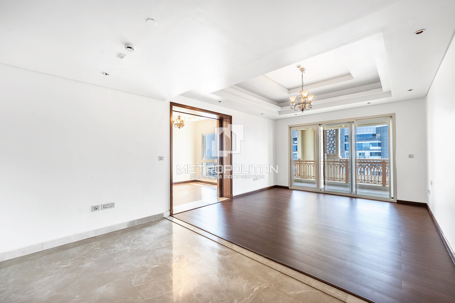 4-комнатный дуплекс на продажу в Palm Jumeirah – MPS-39963 photo-26