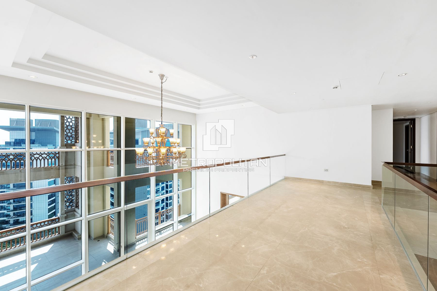 4-комнатный дуплекс на продажу в Palm Jumeirah – MPS-39963 photo-28