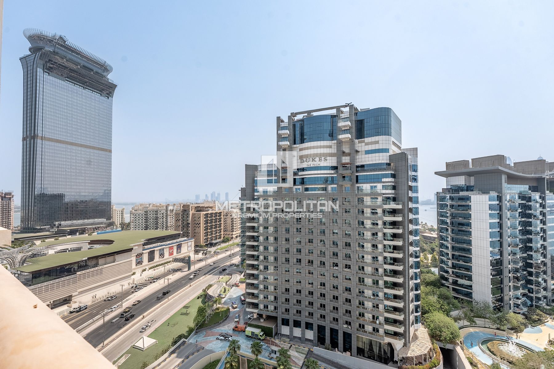 4-комнатный дуплекс на продажу в Palm Jumeirah – MPS-39963 photo-29