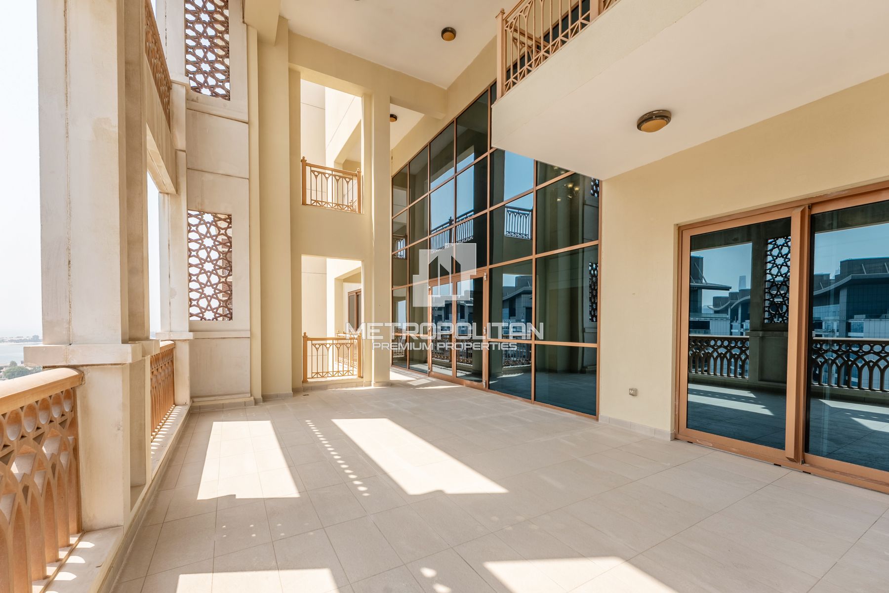4-комнатный дуплекс на продажу в Palm Jumeirah – MPS-39963 photo-30