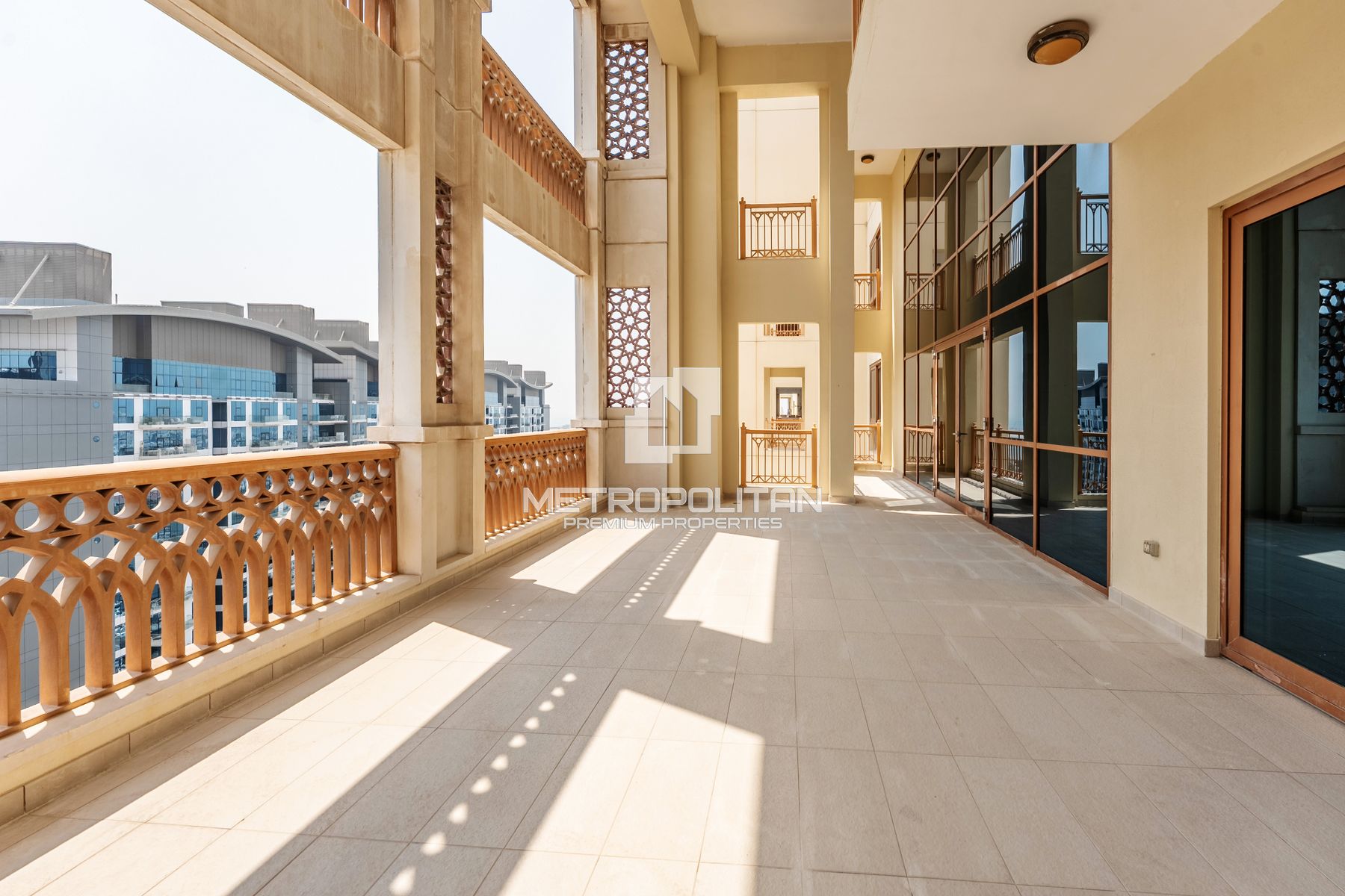 4-комнатный дуплекс на продажу в Palm Jumeirah – MPS-39963 photo-31