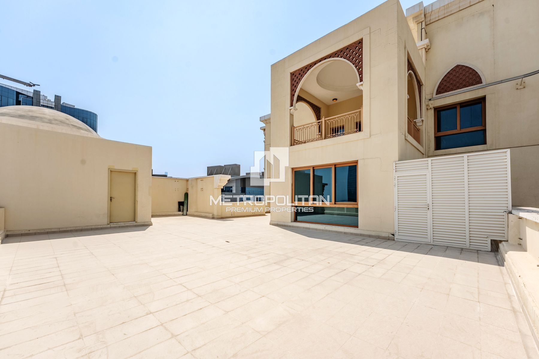 4-комнатный дуплекс на продажу в Palm Jumeirah – MPS-39963 photo-33