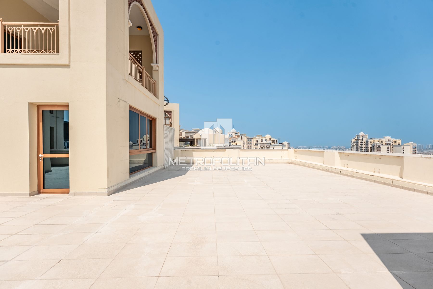 4-комнатный дуплекс на продажу в Palm Jumeirah – MPS-39963 photo-35