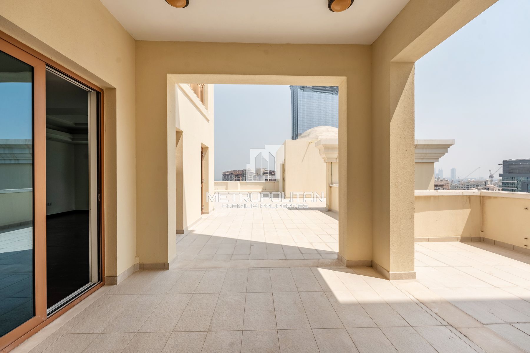 4-комнатный дуплекс на продажу в Palm Jumeirah – MPS-39963 photo-36
