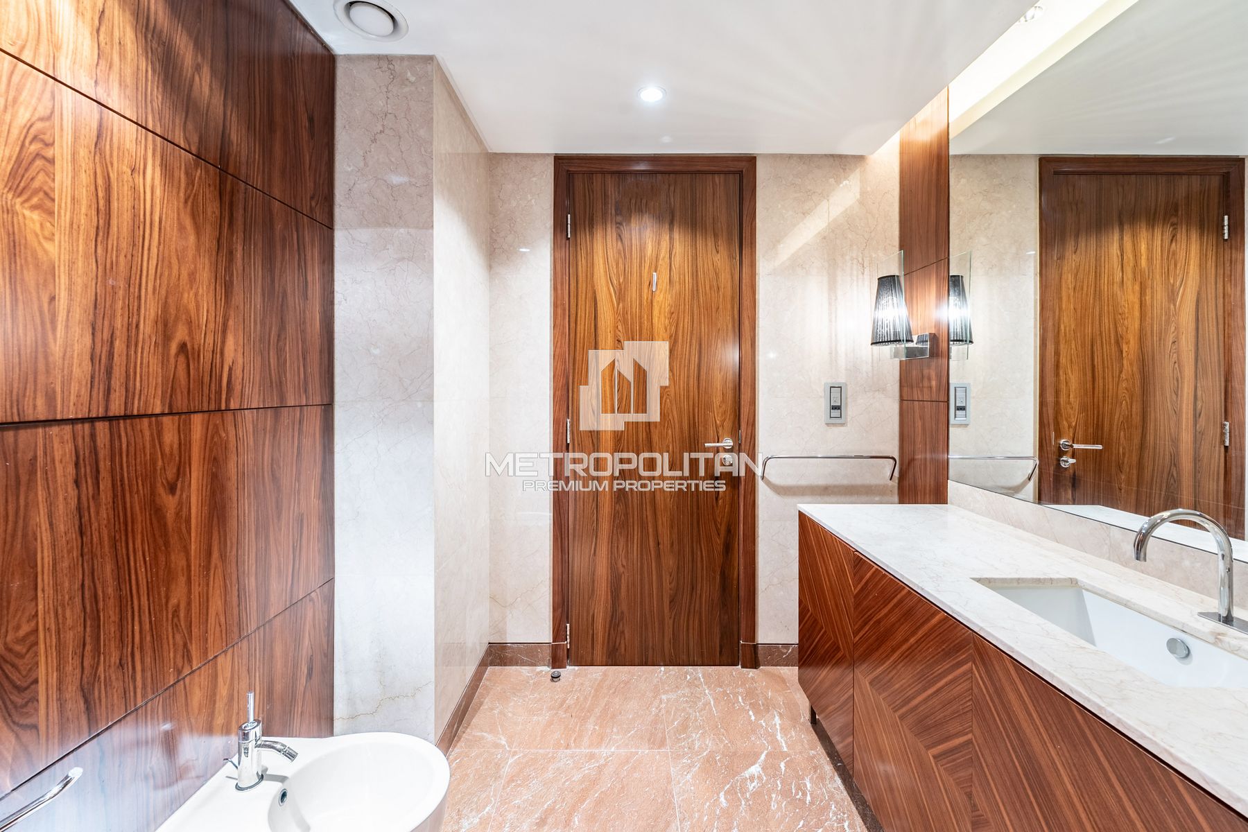 4-комнатный дуплекс на продажу в Palm Jumeirah – MPS-39963 photo-37
