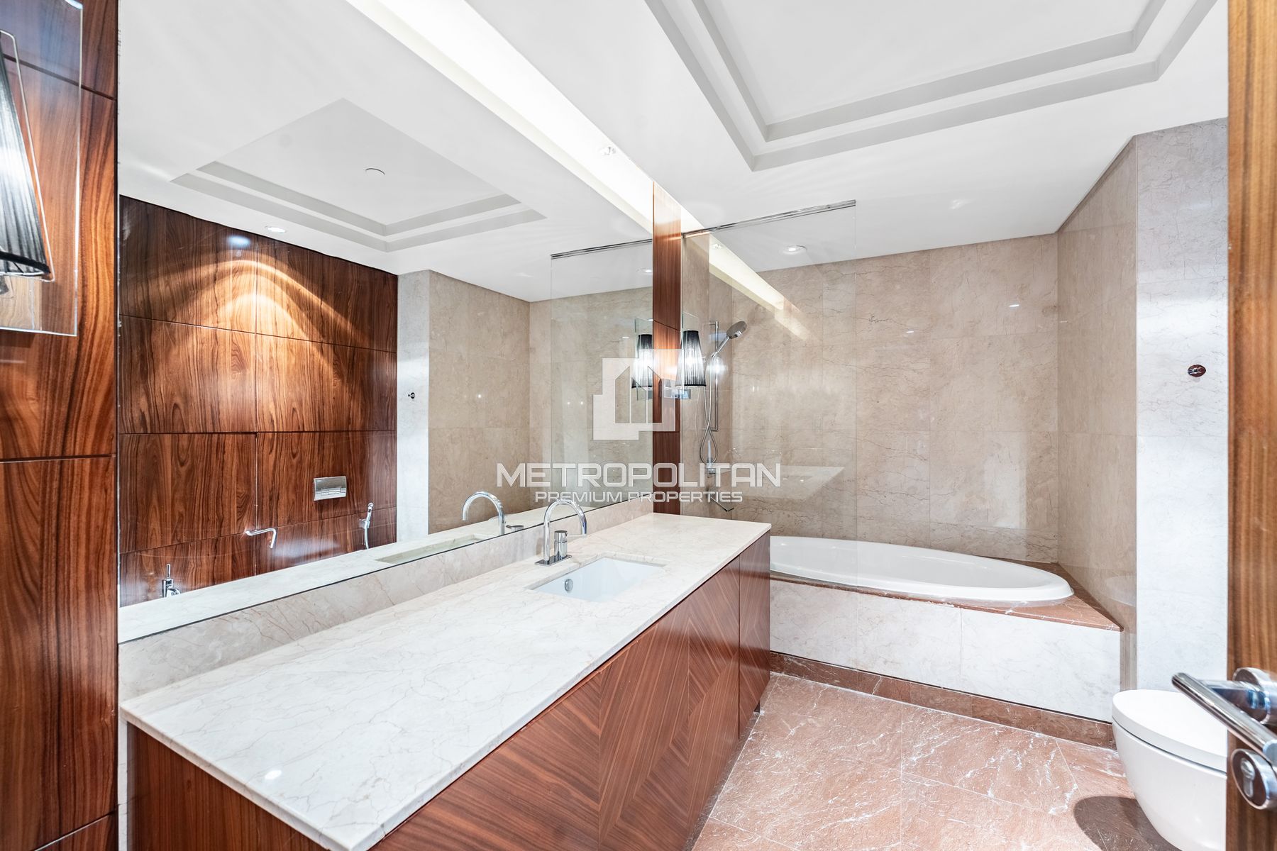 4-комнатный дуплекс на продажу в Palm Jumeirah – MPS-39963 photo-38