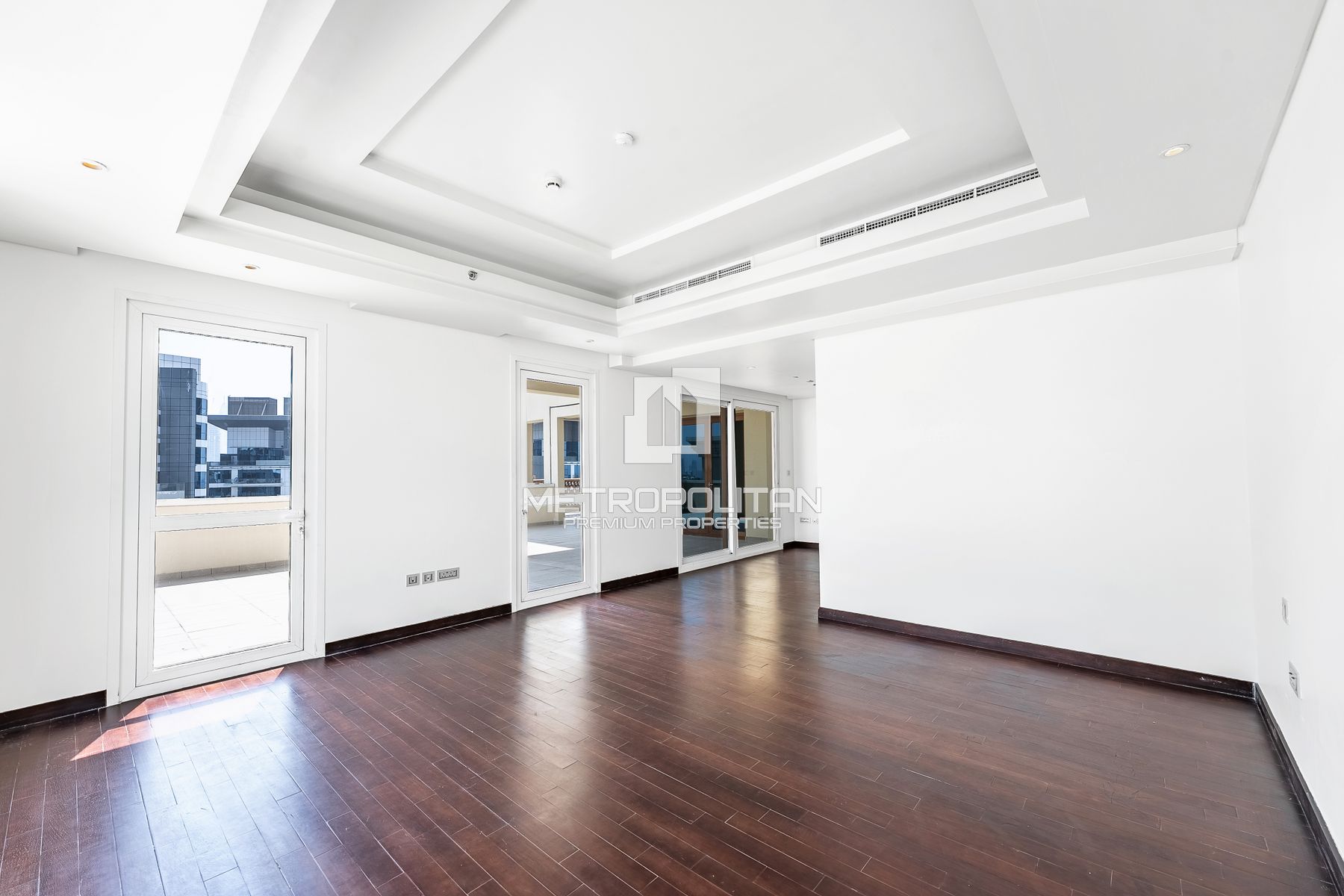 4-комнатный дуплекс на продажу в Palm Jumeirah – MPS-39963 photo-39