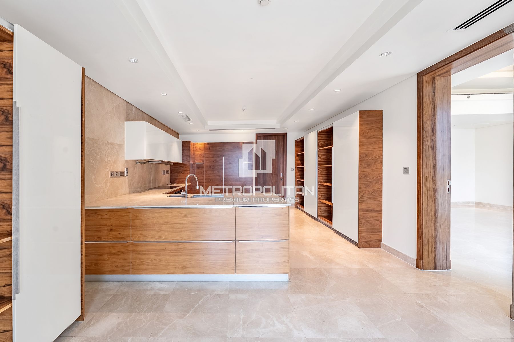 4-комнатный дуплекс на продажу в Palm Jumeirah – MPS-39963 photo-42