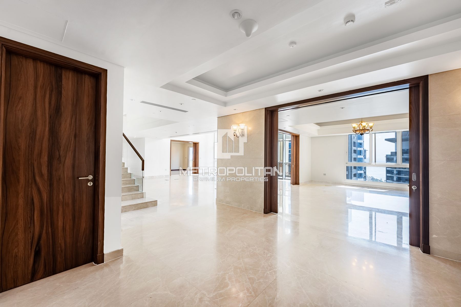 4-комнатный дуплекс на продажу в Palm Jumeirah – MPS-39963 photo-44