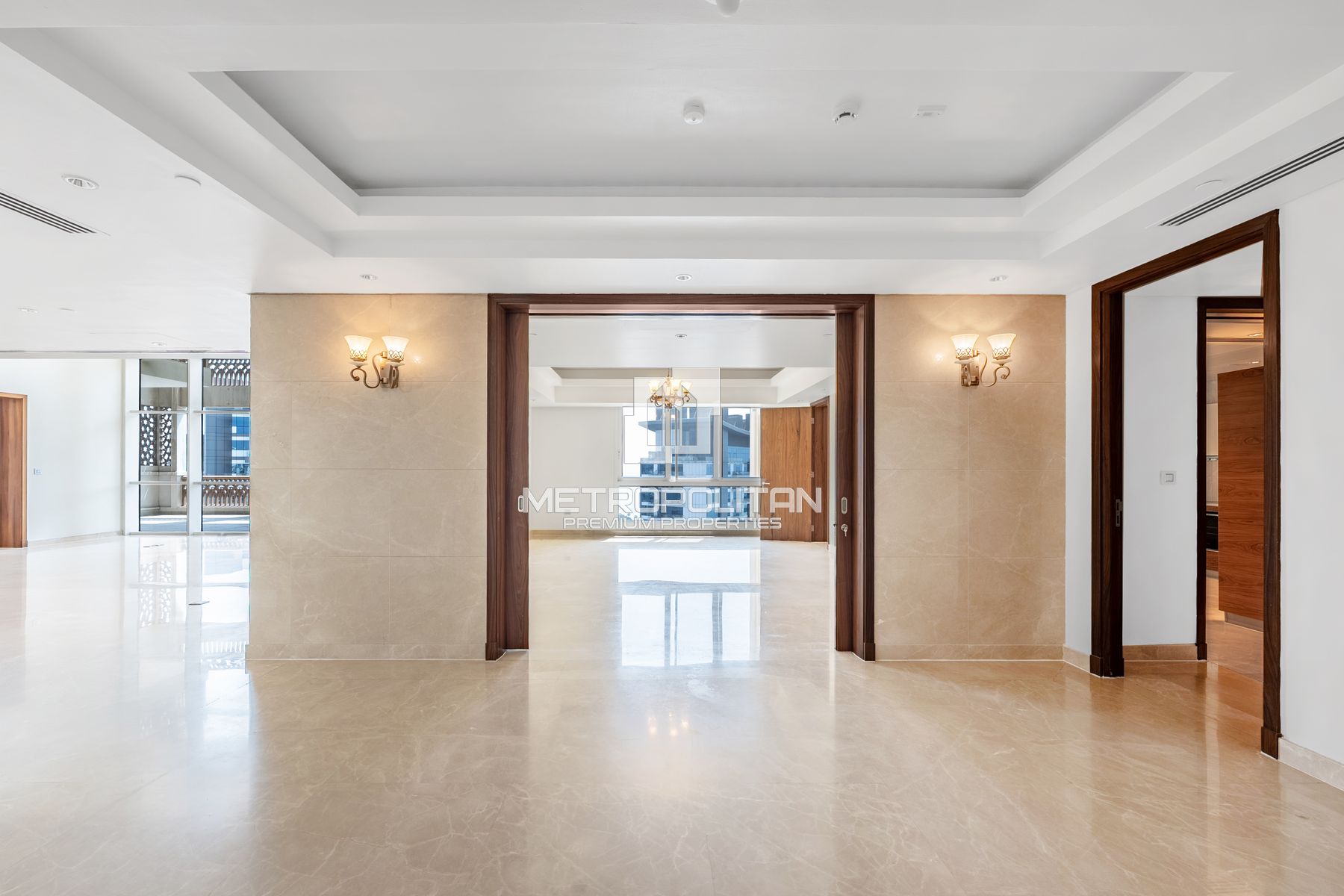 4-комнатный дуплекс на продажу в Palm Jumeirah – MPS-39963 photo-45
