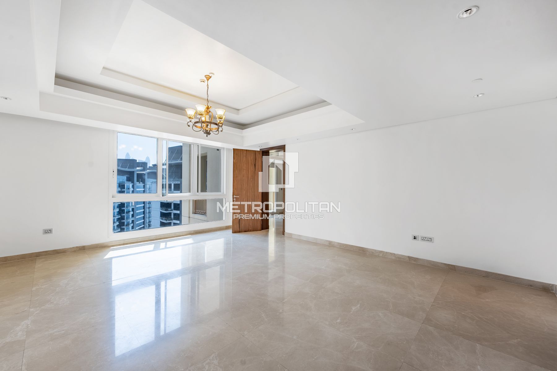 4-комнатный дуплекс на продажу в Palm Jumeirah – MPS-39963 photo-5