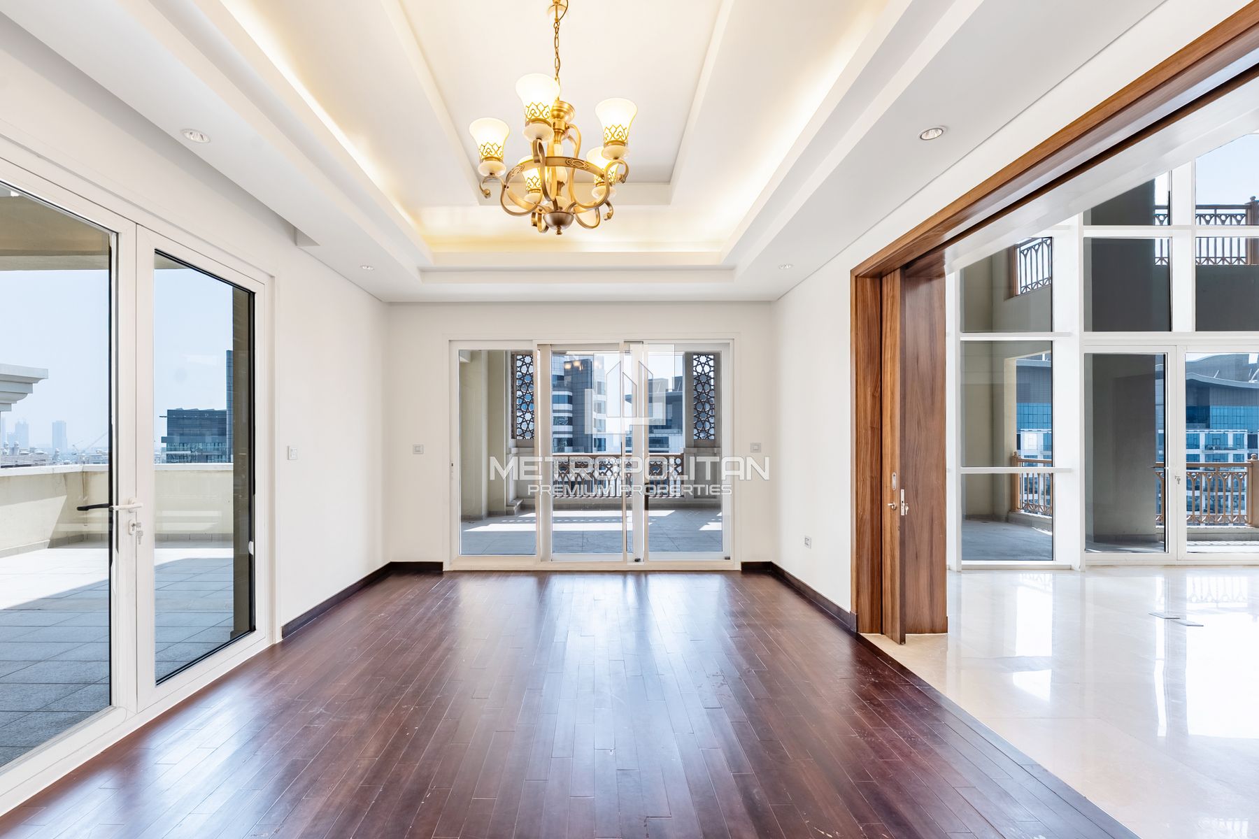 4-комнатный дуплекс на продажу в Palm Jumeirah – MPS-39963 photo-6