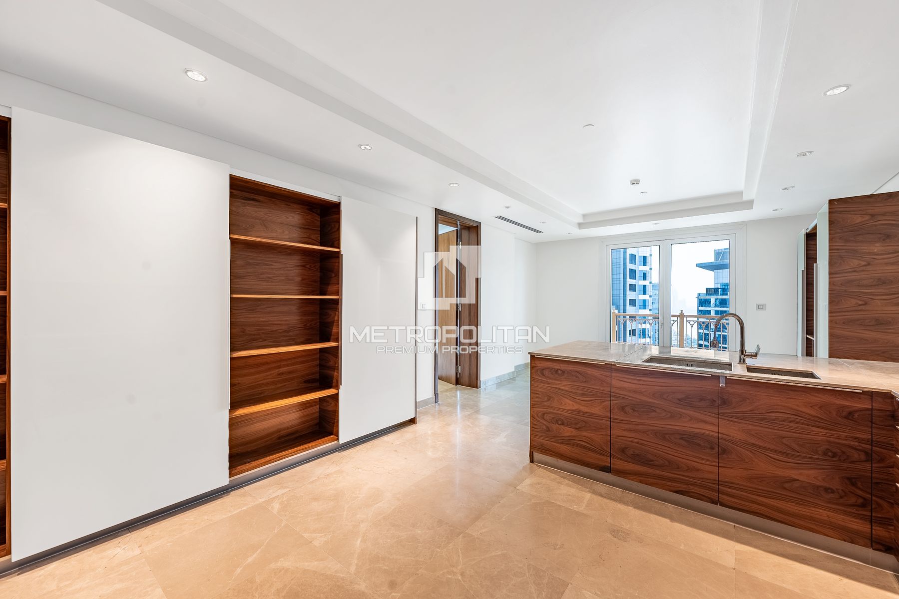 4-комнатный дуплекс на продажу в Palm Jumeirah – MPS-39963 photo-7