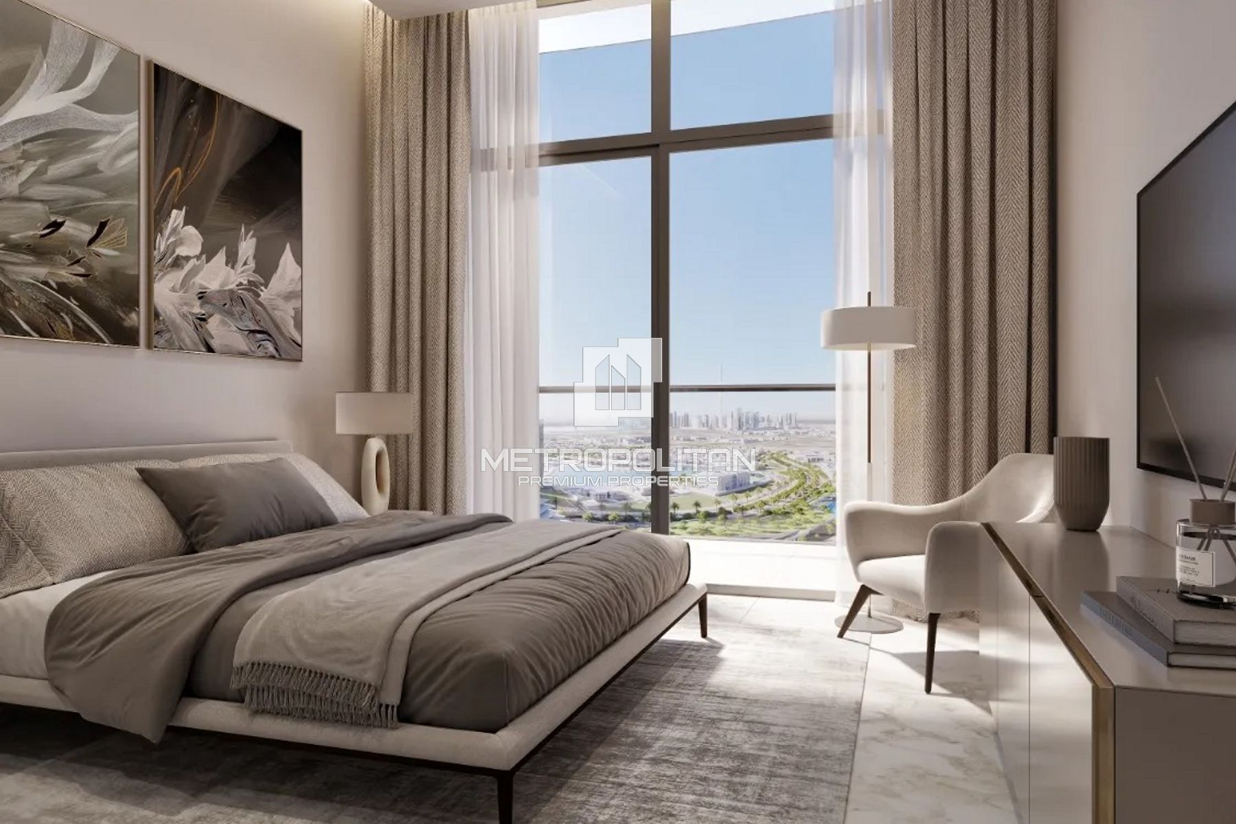 1BR Apartment for Sale in Bukadra – MPS-39967 photo-1