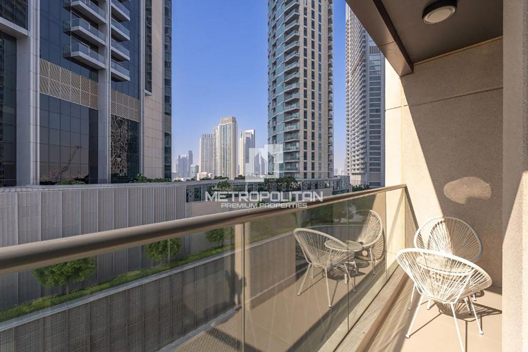2-комнатная квартира на продажу в Downtown Dubai – MPS-39970 photo-0