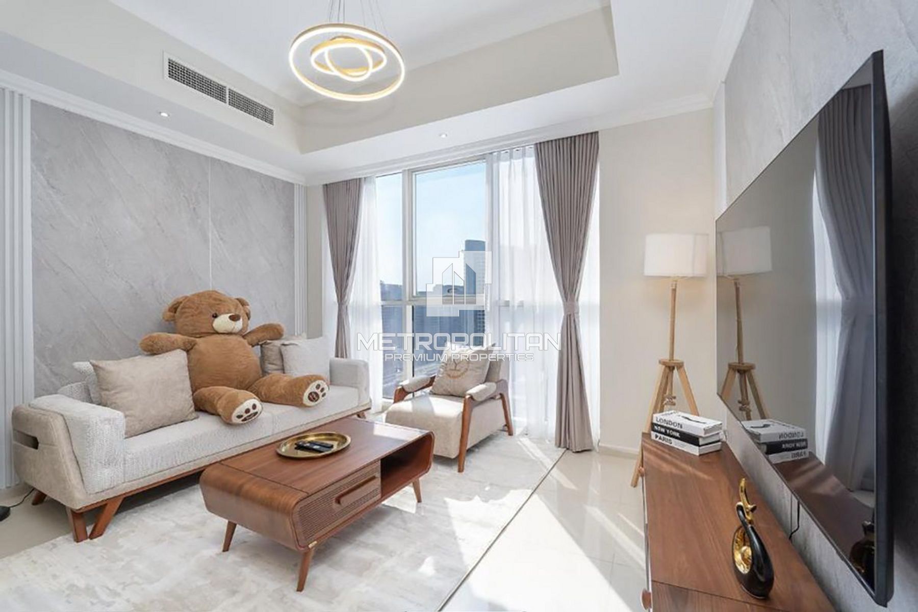 2-комнатная квартира на продажу в Downtown Dubai – MPS-39970 photo-9