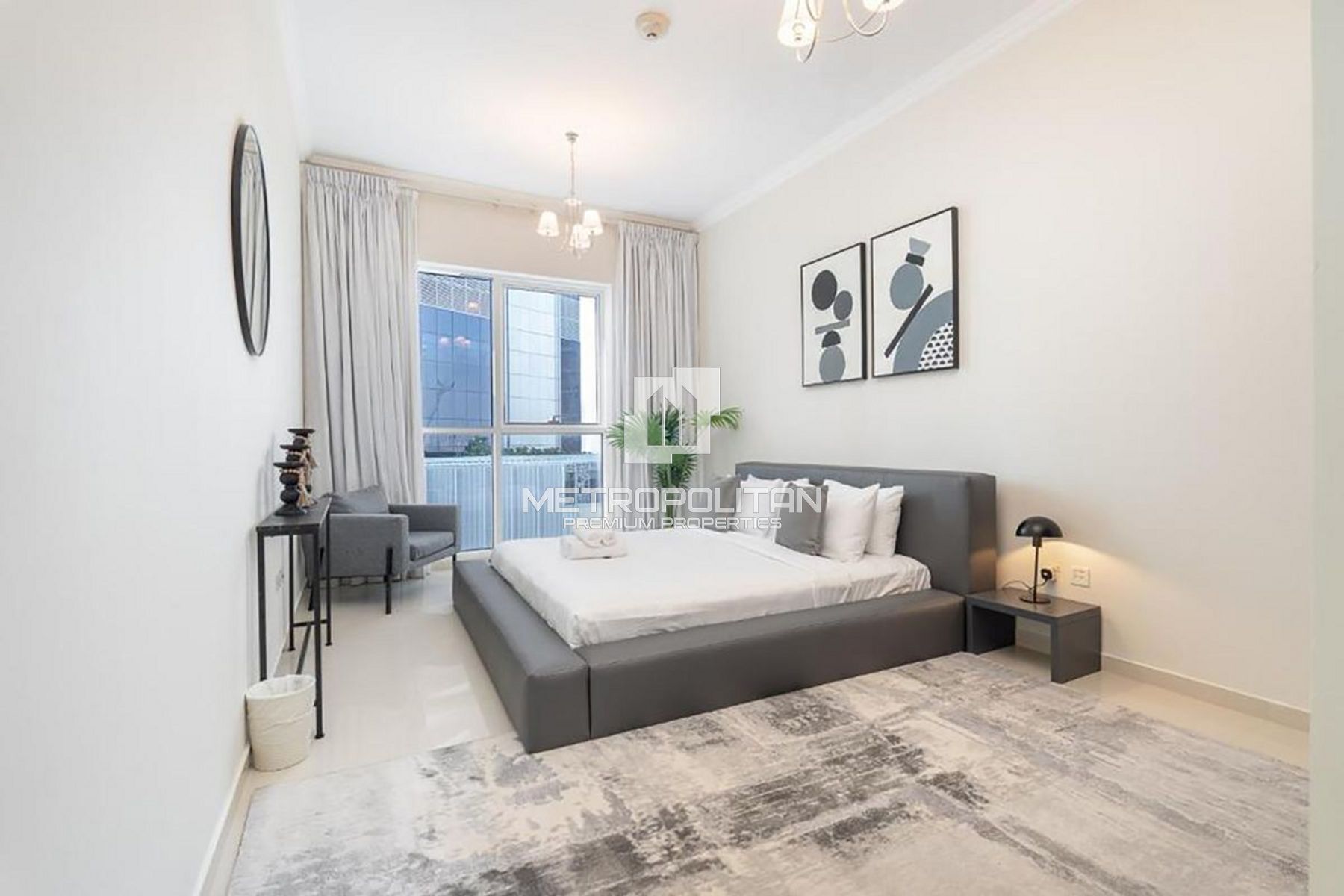 2-комнатная квартира на продажу в Downtown Dubai – MPS-39970 photo-12