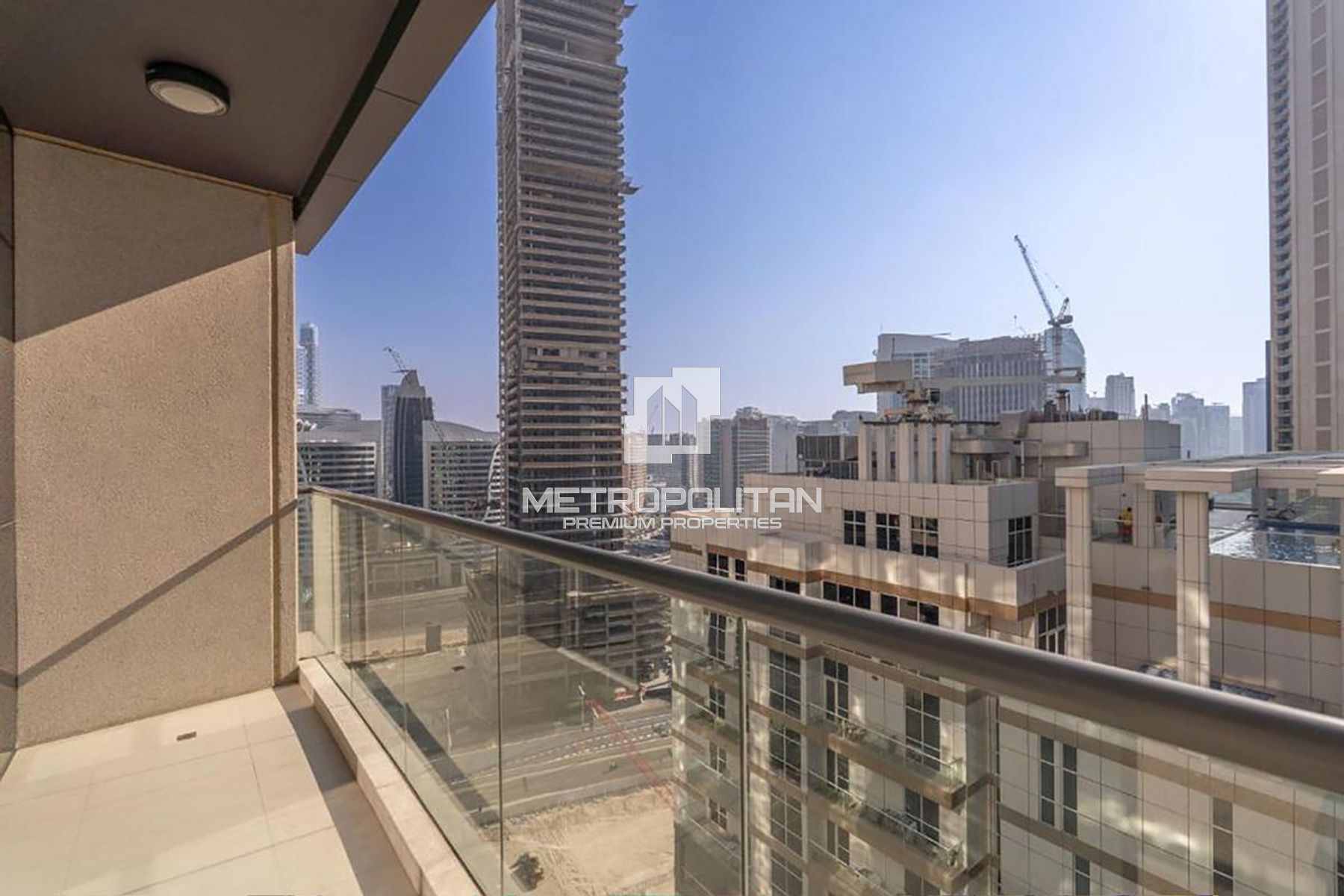 2-комнатная квартира на продажу в Downtown Dubai – MPS-39970 photo-18