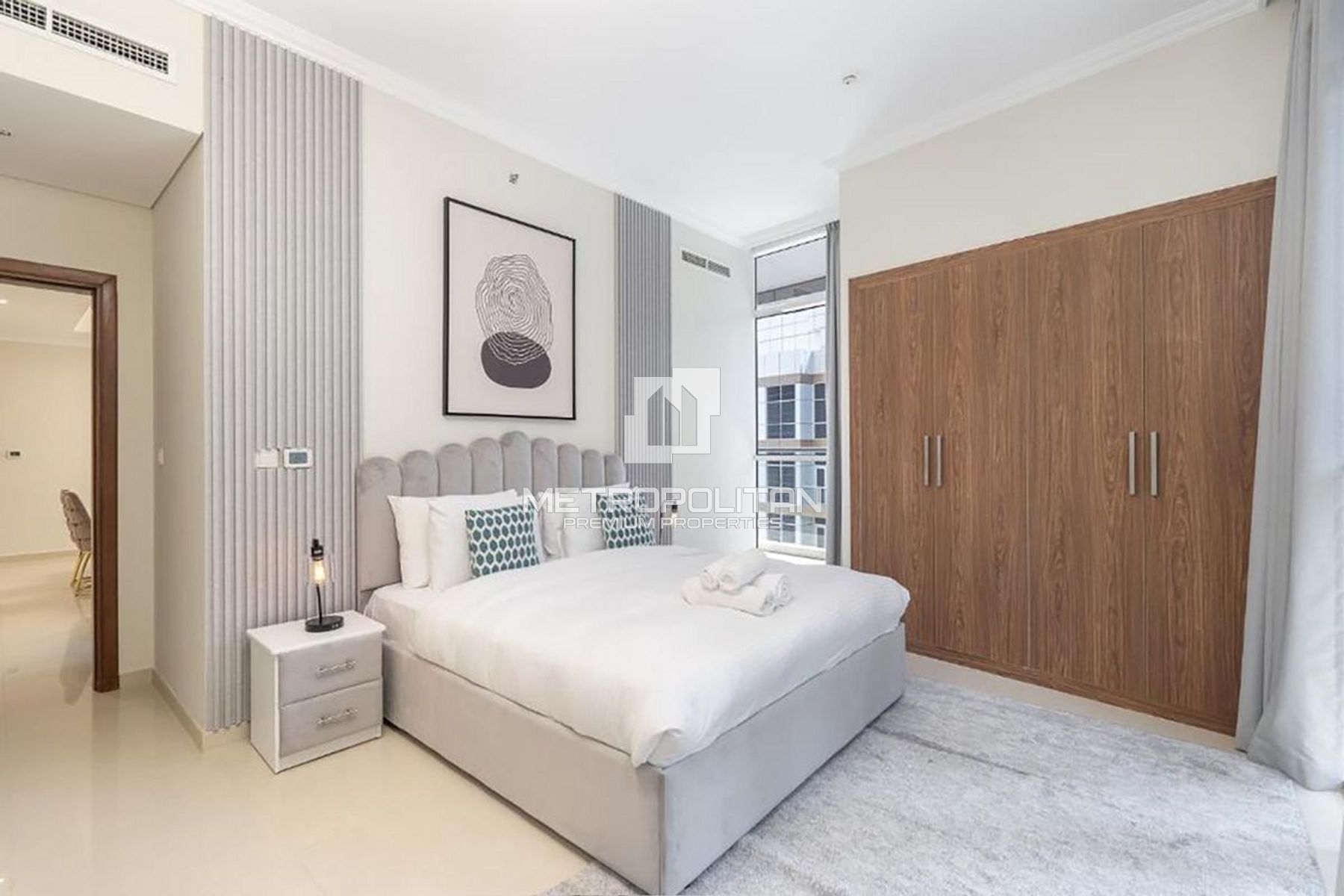2-комнатная квартира на продажу в Downtown Dubai – MPS-39970 photo-19