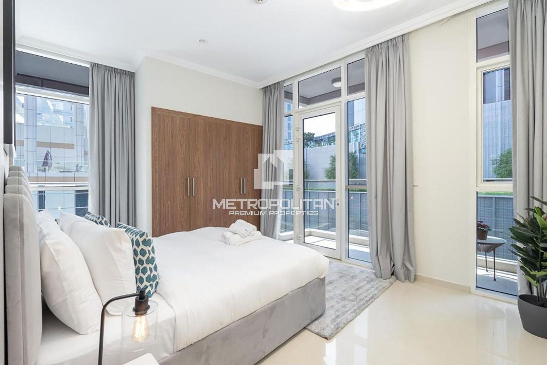 2-комнатная квартира на продажу в Downtown Dubai – MPS-39970 photo-20