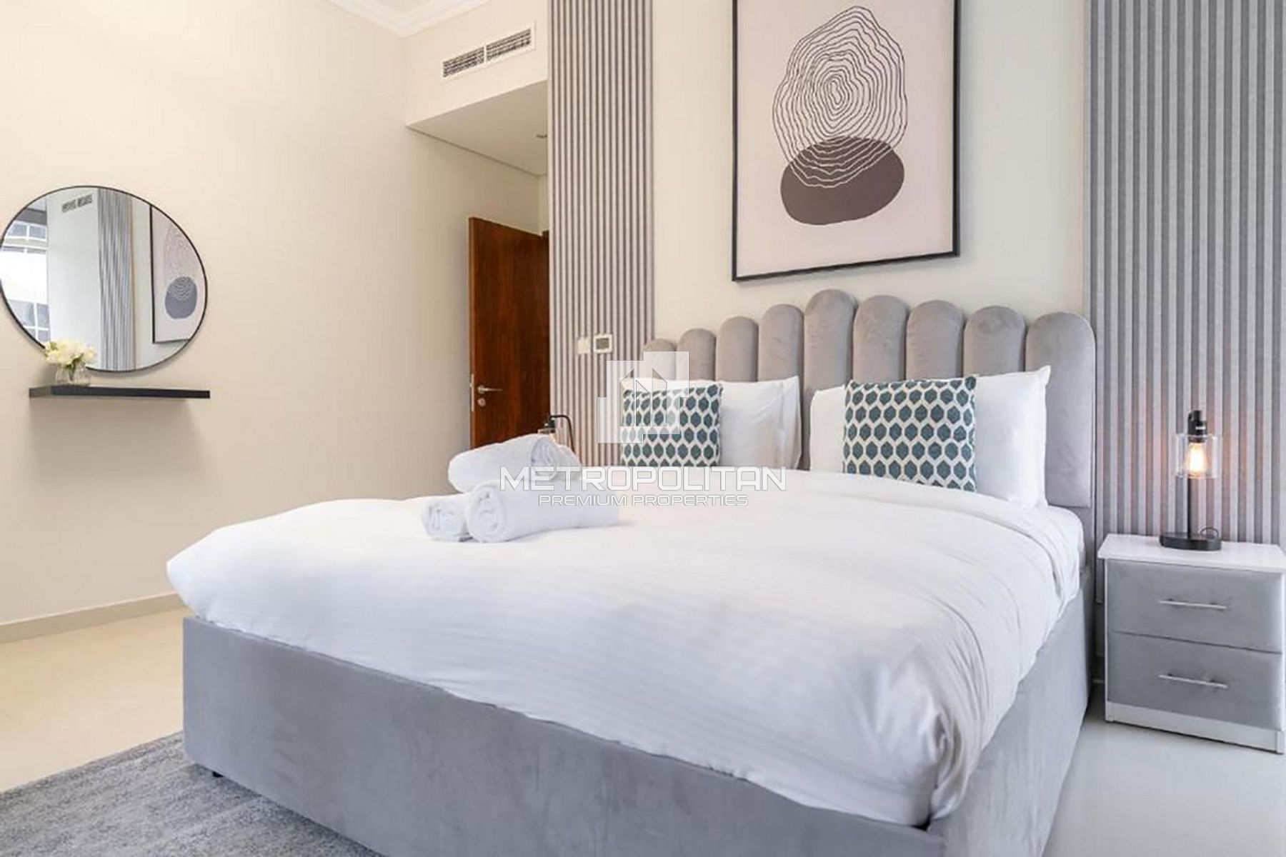 2-комнатная квартира на продажу в Downtown Dubai – MPS-39970 photo-21