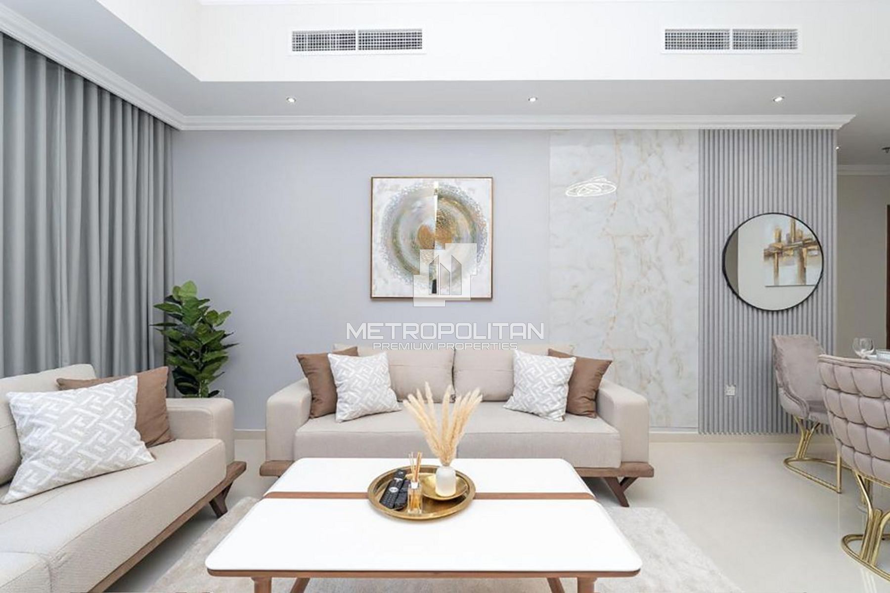 2-комнатная квартира на продажу в Downtown Dubai – MPS-39970 photo-3