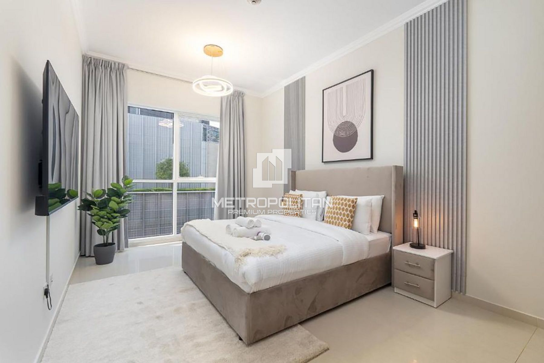 2-комнатная квартира на продажу в Downtown Dubai – MPS-39970 photo-5