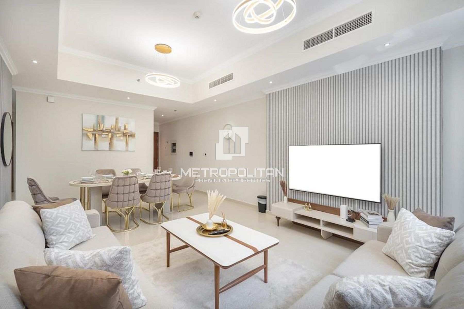 2-комнатная квартира на продажу в Downtown Dubai – MPS-39970 photo-7
