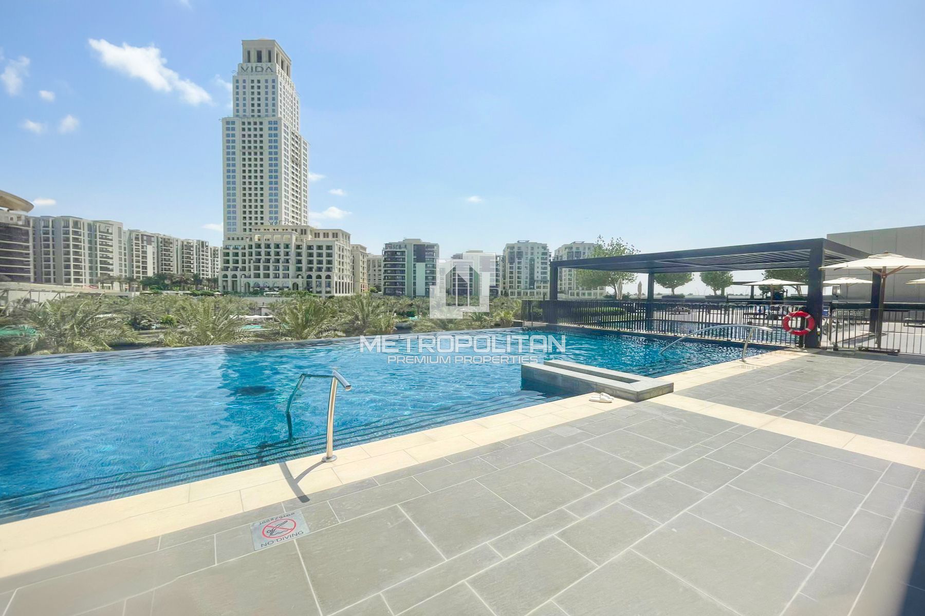 Image - Palace Residences, Dubai Creek Harbour (The Lagoons), Dubai | Project - Apartment