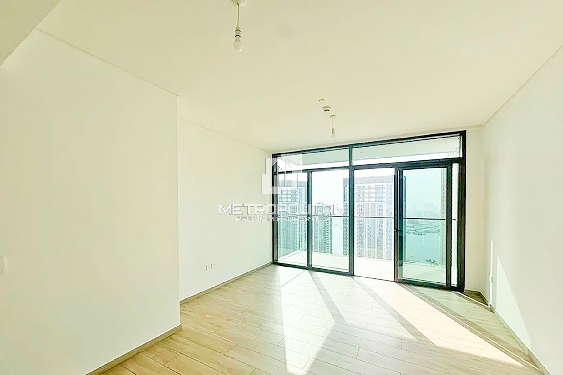 Image - Palace Residences, Dubai Creek Harbour (The Lagoons), Dubai | Project - Apartment